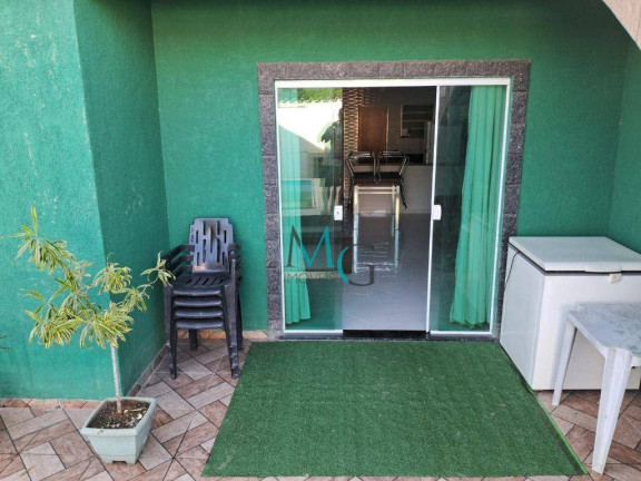 Casa com 3 Quartos à Venda, 160 m² em Campo Grande - Rio De Janeiro
