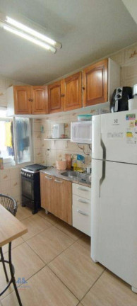 Imagem Apartamento com 2 Quartos à Venda, 64 m² em Córrego Grande - Florianópolis