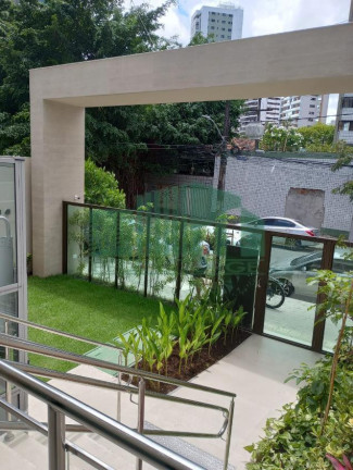Imagem Apartamento com 3 Quartos à Venda, 84 m² em Rosarinho - Recife