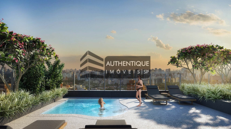 Imagem Apartamento com 3 Quartos à Venda, 142 m² em Vila Olímpia - São Paulo Imagem Apartamento com 3 Quartos à Venda, 142 m² em Vila Olímpia - São Paulo