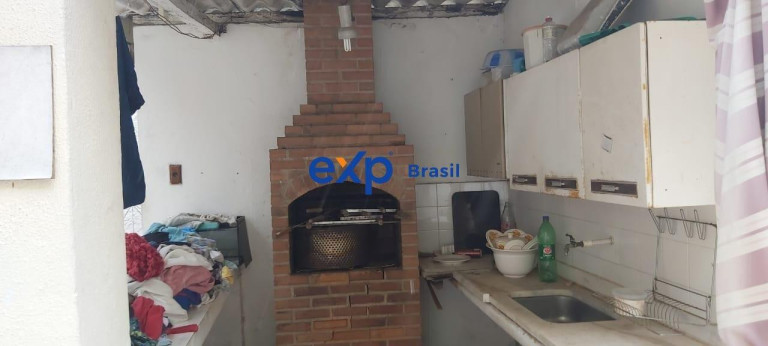 Imagem Casa com 4 Quartos à Venda, 338 m² em Jardim Carioca - Rio De Janeiro