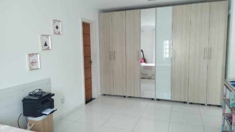 Imagem Casa com 4 Quartos à Venda, 360 m² em Piratininga - Niterói Imagem Casa com 4 Quartos à Venda, 360 m² em Piratininga - Niterói