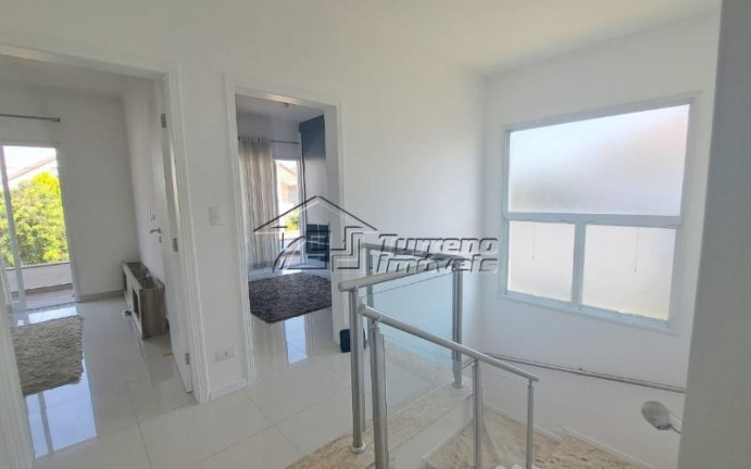 Imagem Casa de Condomínio com 4 Quartos à Venda, 237 m² em Urbanova - São José Dos Campos