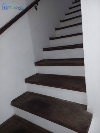 Imagem Sobrado com 5 Quartos à Venda, 125 m² em Rudge Ramos - São Bernardo Do Campo