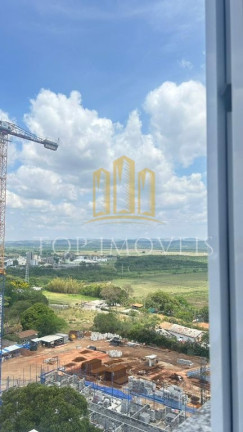 Imagem Apartamento com 2 Quartos à Venda, 44 m² em Jardim Das Indústrias - São José Dos Campos