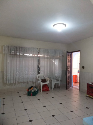 Imagem Sobrado com 3 Quartos à Venda,  em Campanario - Diadema