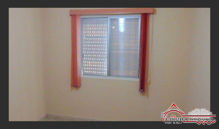 Apartamento com 2 Quartos à Venda, 54 m² em Jardim Califórnia - Jacareí