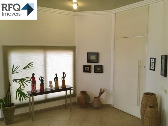 Imagem Imóvel com 3 Quartos à Venda, 570 m² em Jardim Millenium - Sorocaba
