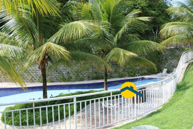 Imagem Cobertura com 2 Quartos à Venda, 142 m² em Maria Paula - Niterói