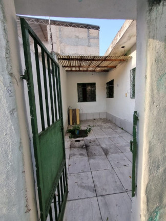 Casa com 1 Quarto para Alugar, 40 m² em Vila Itamarati - Duque De Caxias