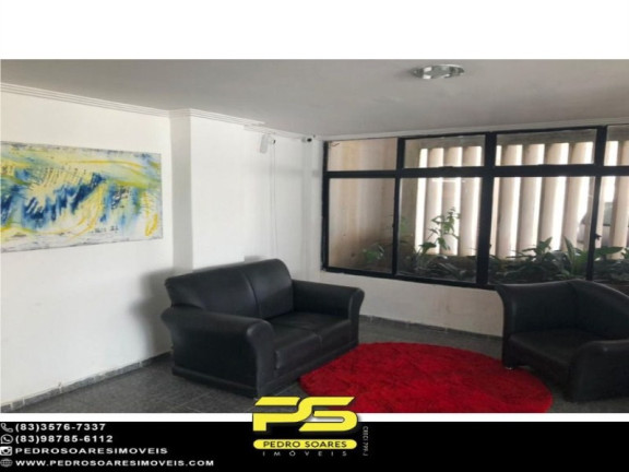 Imagem Apartamento com 2 Quartos à Venda, 62 m² em Bessa - João Pessoa Imagem Apartamento com 2 Quartos à Venda, 62 m² em Bessa - João Pessoa