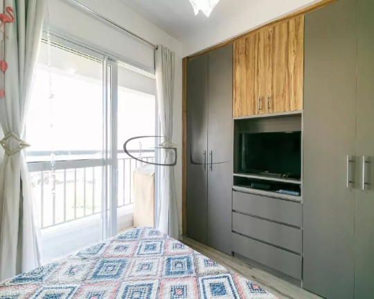 Imagem Imóvel com 1 Quarto à Venda, 24 m² em Belenzinho - São Paulo Imagem Imóvel com 1 Quarto à Venda, 24 m² em Belenzinho - São Paulo