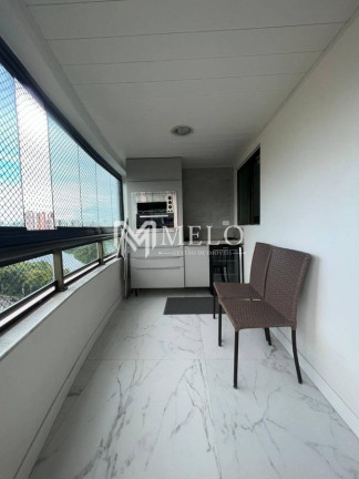 Imagem Apartamento com 3 Quartos à Venda, 205 m² em Santana - Recife Imagem Apartamento com 3 Quartos à Venda, 205 m² em Santana - Recife