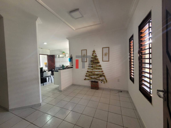 Imagem Casa com 3 Quartos à Venda, 120 m² em Emaús - Parnamirim Imagem Casa com 3 Quartos à Venda, 120 m² em Emaús - Parnamirim