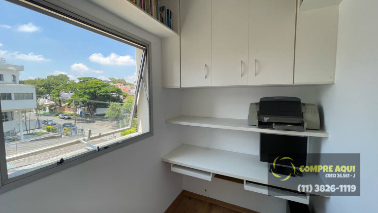 Imagem Apartamento com 3 Quartos à Venda, 97 m² em Bosque Da Saúde - São Paulo Imagem Apartamento com 3 Quartos à Venda, 97 m² em Bosque Da Saúde - São Paulo
