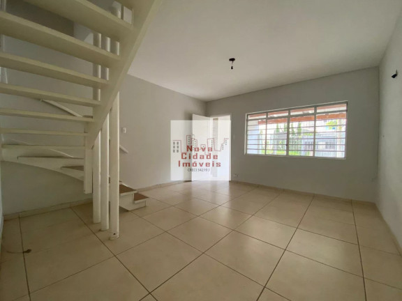 Imagem Sobrado com 2 Quartos para Alugar, 90 m² em Vila Olímpia - São Paulo Imagem Sobrado com 2 Quartos para Alugar, 90 m² em Vila Olímpia - São Paulo