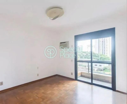 Imagem Apartamento com 4 Quartos à Venda, 230 m² em Moema Pássaros - São Paulo Imagem Apartamento com 4 Quartos à Venda, 230 m² em Moema Pássaros - São Paulo