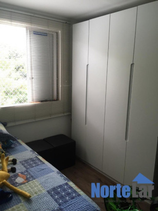 Imagem Apartamento com 2 Quartos à Venda, 54 m² em Jardim Do Tiro - São Paulo Imagem Apartamento com 2 Quartos à Venda, 54 m² em Jardim Do Tiro - São Paulo