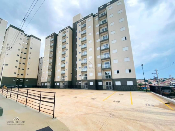 Imagem Apartamento com 2 Quartos à Venda, 54 m² em Centro - Botucatu Imagem Apartamento com 2 Quartos à Venda, 54 m² em Centro - Botucatu