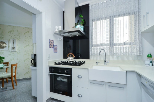 Imagem Imóvel com 3 Quartos à Venda, 195 m² em Jardim Parque Morumbi - São Paulo Imagem Imóvel com 3 Quartos à Venda, 195 m² em Jardim Parque Morumbi - São Paulo