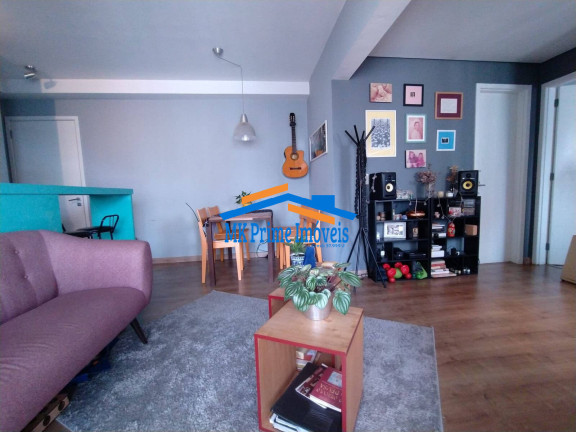 Apartamento com 2 Quartos à Venda, 60 m² em Vila Leopoldina - São Paulo