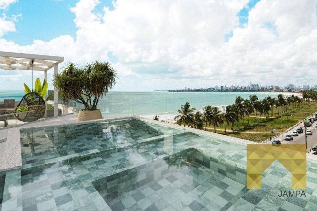 Imagem Loft com 1 Quarto à Venda, 31 m² em Intermares - Cabedelo Imagem Loft com 1 Quarto à Venda, 31 m² em Intermares - Cabedelo