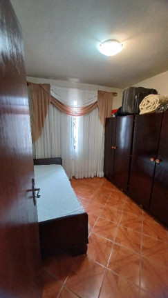 Imagem Casa com 2 Quartos à Venda, 93 m² em Guanabara - Joinville