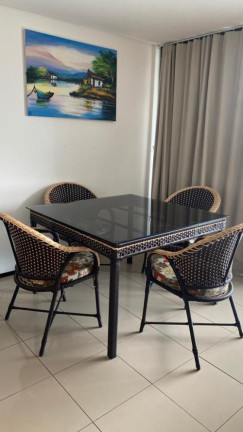 Imagem Apartamento com 2 Quartos à Venda, 78 m² em Praia De Iracema - Fortaleza Imagem Apartamento com 2 Quartos à Venda, 78 m² em Praia De Iracema - Fortaleza