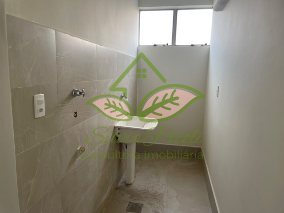 Imagem Apartamento com 3 Quartos à Venda, 105 m² em Centro - Itatiba