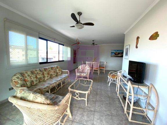 Imagem Apartamento com 3 Quartos à Venda, 190 m² em Enseada - Guarujá