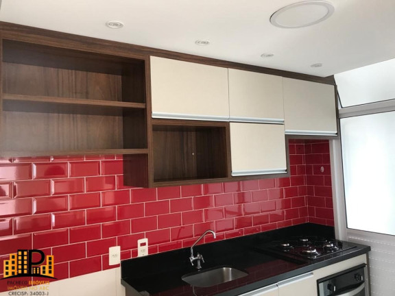 Imagem Apartamento com 3 Quartos à Venda, 62 m² em Centro - Diadema Imagem Apartamento com 3 Quartos à Venda, 62 m² em Centro - Diadema