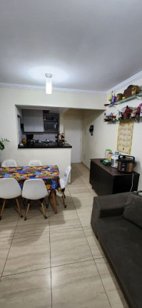 Imagem Imóvel com 3 Quartos à Venda, 70 m² em Parque Taboão - Taboão Da Serra