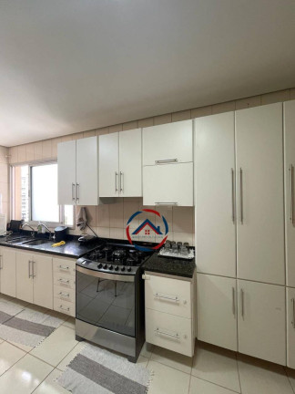 Imagem Apartamento com 3 Quartos à Venda, 146 m² em Jardim Mariana - Cuiabá Imagem Apartamento com 3 Quartos à Venda, 146 m² em Jardim Mariana - Cuiabá