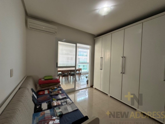 Imagem Apartamento com 4 Quartos à Venda, 180 m² em Itapuã - Vila Velha Imagem Apartamento com 4 Quartos à Venda, 180 m² em Itapuã - Vila Velha