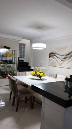 Imagem Sobrado com 4 Quartos à Venda, 144 m² em Prosperidade - São Caetano Do Sul Imagem Sobrado com 4 Quartos à Venda, 144 m² em Prosperidade - São Caetano Do Sul