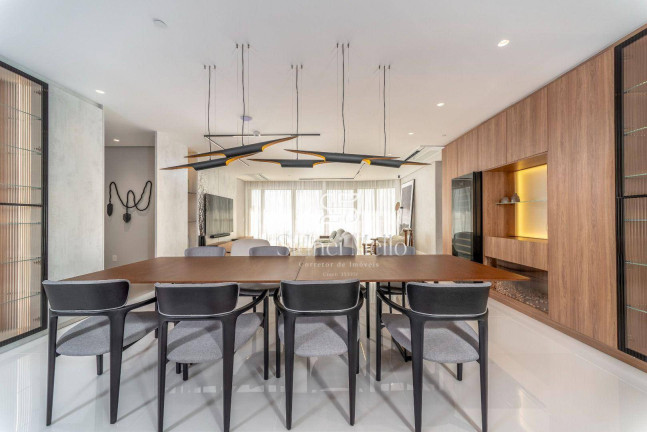 Imagem Apartamento com 4 Quartos à Venda, 261 m² em 2 Quadra Barra Sul - Balneário Camboriú