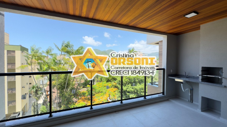 Imagem Apartamento com 3 Quartos à Venda, 99 m² em Acaraú - Ubatuba Imagem Apartamento com 3 Quartos à Venda, 99 m² em Acaraú - Ubatuba