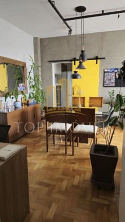 Apartamento com 2 Quartos à Venda, 102 m² em Centro - São José Dos Campos