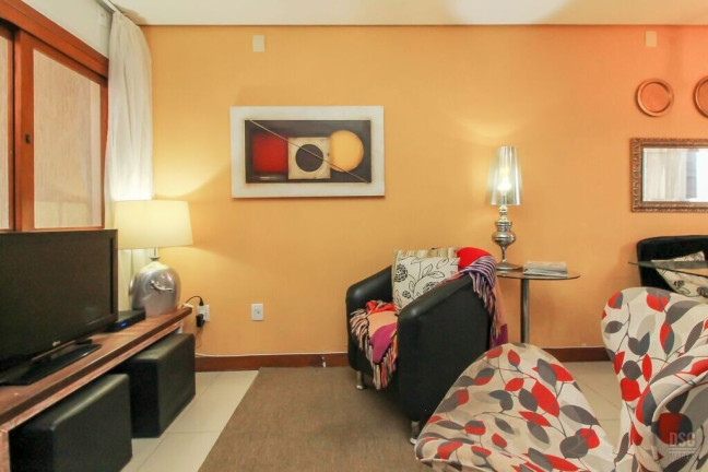 Imagem Casa de Condomínio com 3 Quartos à Venda, 155 m² em Hípica - Porto Alegre Imagem Casa de Condomínio com 3 Quartos à Venda, 155 m² em Hípica - Porto Alegre