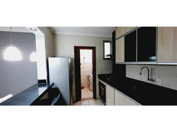 Imagem Apartamento com 3 Quartos à Venda, 84 m² em Jardim Pompéia - Indaiatuba