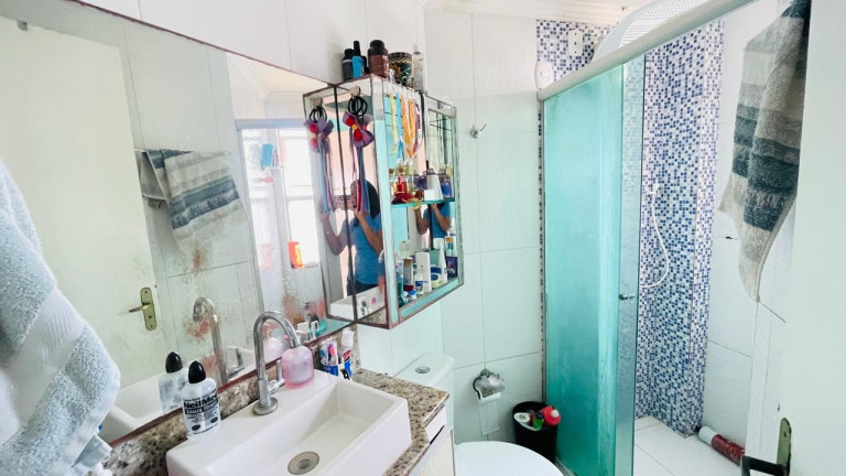 Imagem Apartamento com 3 Quartos à Venda, 110 m² em São Francisco - São Luís Imagem Apartamento com 3 Quartos à Venda, 110 m² em São Francisco - São Luís