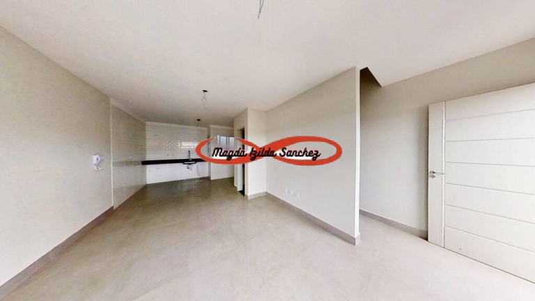 Imagem Casa com 3 Quartos à Venda, 138 m² em Vila Canero - São Paulo