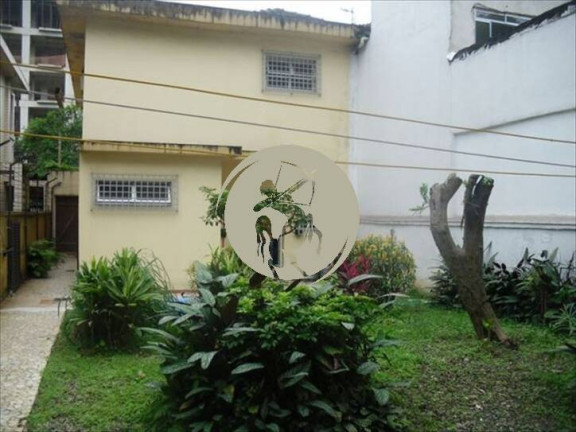 Imagem Sobrado com 3 Quartos à Venda, 269 m² em Boqueirao - Santos Imagem Sobrado com 3 Quartos à Venda, 269 m² em Boqueirao - Santos