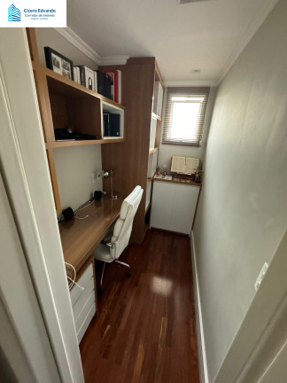 Imagem Imóvel com 3 Quartos à Venda, 204 m² em Mooca - São Paulo