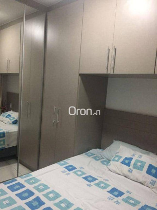 Imagem Apartamento com 2 Quartos à Venda, 61 m² em Parque Amazônia - Goiânia Imagem Apartamento com 2 Quartos à Venda, 61 m² em Parque Amazônia - Goiânia