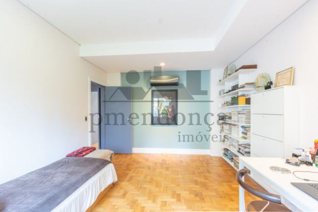 Imagem Apartamento com 3 Quartos à Venda, 200 m² em Higienópolis - São Paulo Imagem Apartamento com 3 Quartos à Venda, 200 m² em Higienópolis - São Paulo