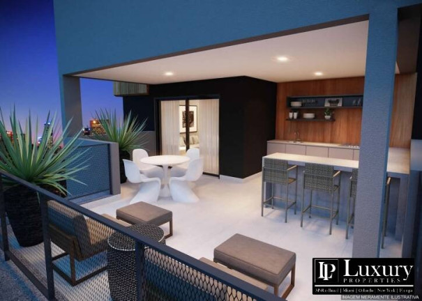 Imagem Apartamento com 3 Quartos à Venda, 206 m² em Jardim Paulista - São Paulo Imagem Apartamento com 3 Quartos à Venda, 206 m² em Jardim Paulista - São Paulo