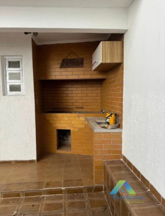 Imagem Sobrado com 4 Quartos à Venda, 182 m² em Vila Mariana - São Paulo Imagem Sobrado com 4 Quartos à Venda, 182 m² em Vila Mariana - São Paulo