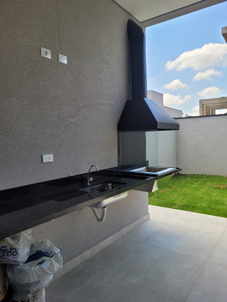 Imagem Sobrado com 3 Quartos à Venda, 129 m² em Villas Do Jaguari - Santana De Parnaíba Imagem Sobrado com 3 Quartos à Venda, 129 m² em Villas Do Jaguari - Santana De Parnaíba