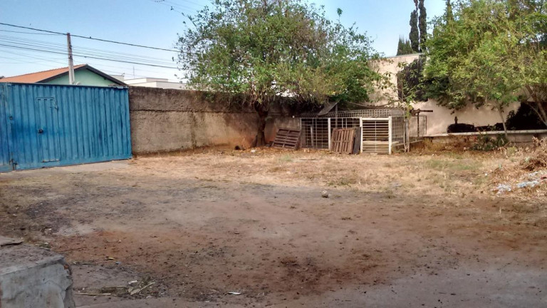 Imagem Galpão à Venda, 2.100 m² em Chácaras Fazenda Coelho - Hortolândia Imagem Galpão à Venda, 2.100 m² em Chácaras Fazenda Coelho - Hortolândia